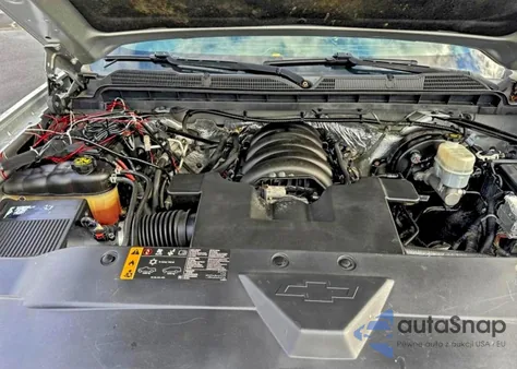 2018 Chevrolet Silverado K1500 Lt from USA, damaged, VIN 3GCUKREC6JG183792